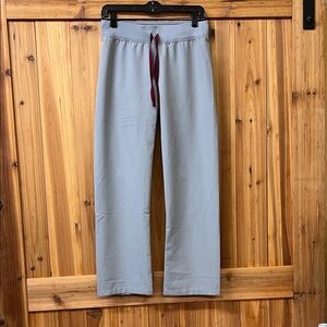 Figs Women’s Livingston Gray Pants